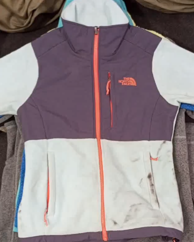 North Face Fleece