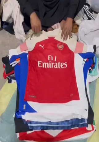 Football Band T-Shirts