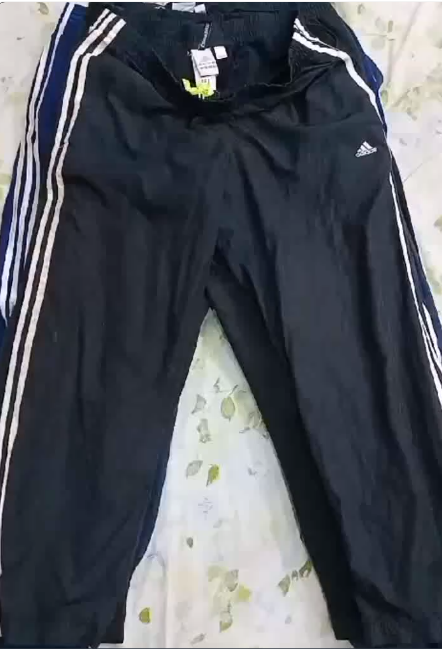 Adidas Trackpants 30 Pcs