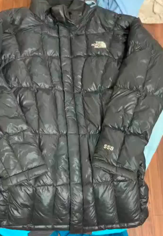 The North Face Jackets/Puffer 41 pcs