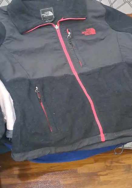 The North Face Fleece