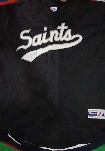 Baseball ⚾ Jerseys 16 Pcs