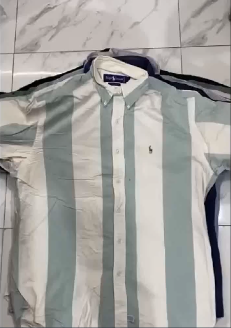 Polo ralph Lauren shirts