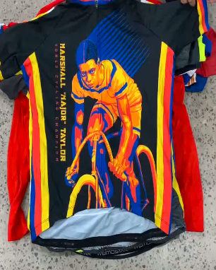 Cycling T-Shirts