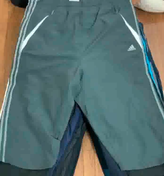Branded Track pants 49 pcs