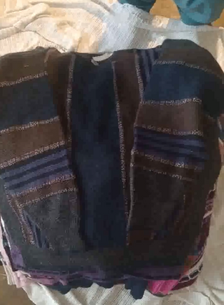coogi style sweater 37 pieces