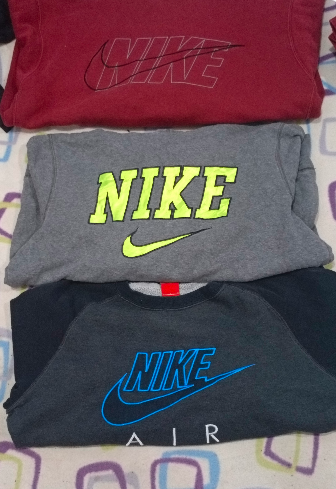 Brand Sweatshirts
