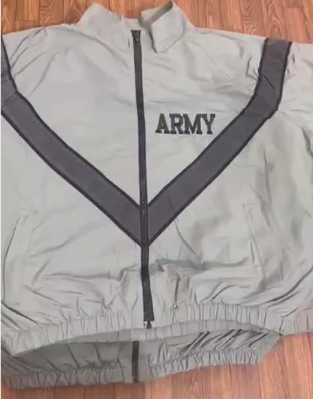 Army jacket 10 pieces