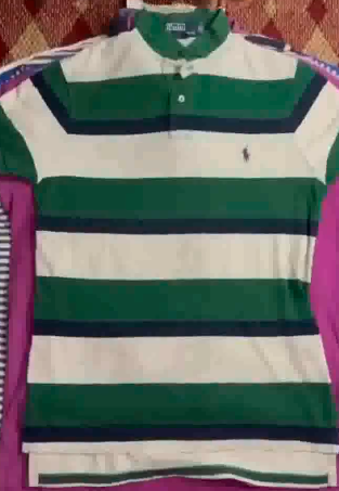 Ralph Lauren T shirts