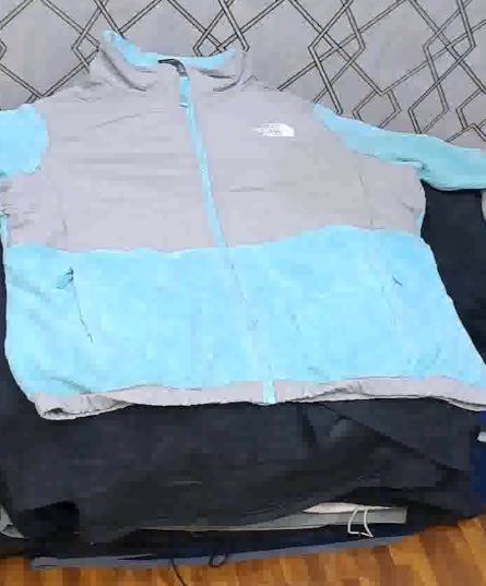 The North Face Fleece Jackets