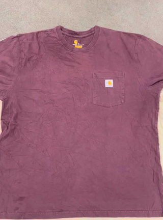 Carhartt T-Shirts 67 pcs