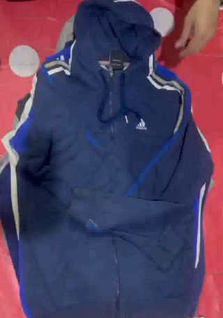 Adidas Hoodies