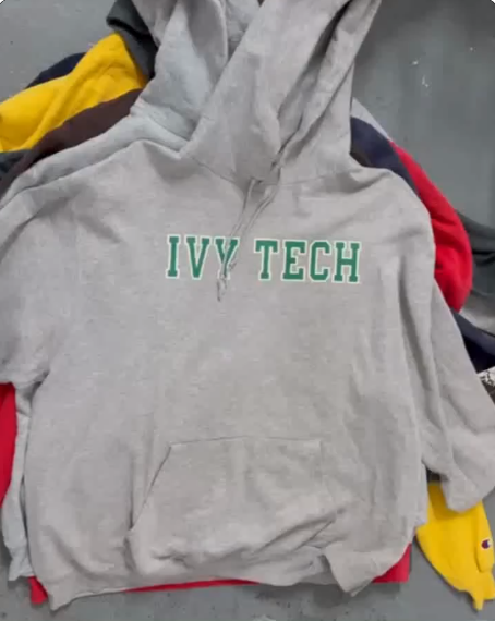College Hoodies - SALE 🌟