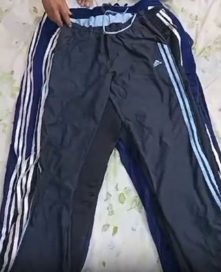Adidas Track Pants 30 Pcs