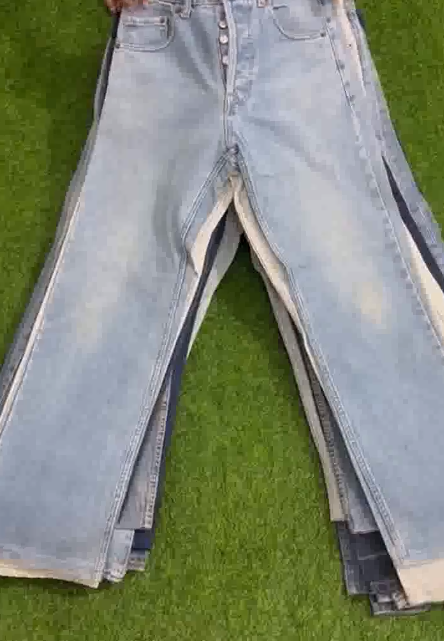 Levis 501 - 30 pcs