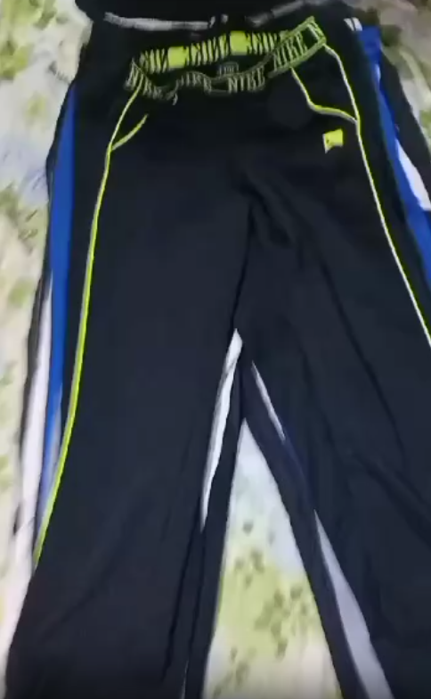 Nike and Adidas Track Pants 50 pcs