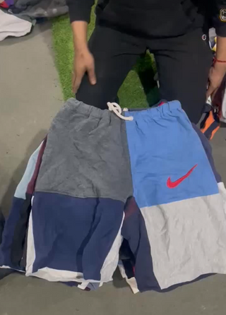 Nike shorts