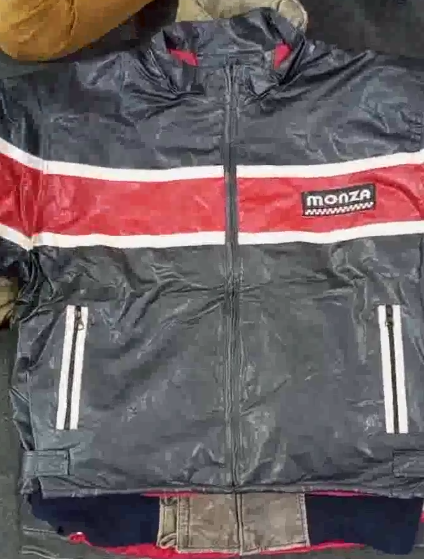 Racing Jackets