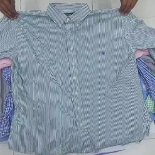 Polo Ralph lauren Shirts 25 Pieces