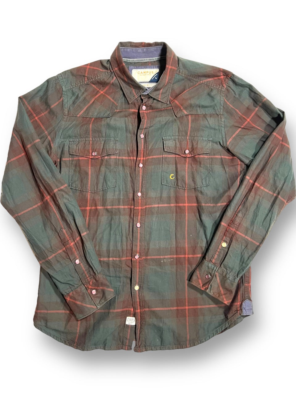 Shirts premium brands mix - 20 piece