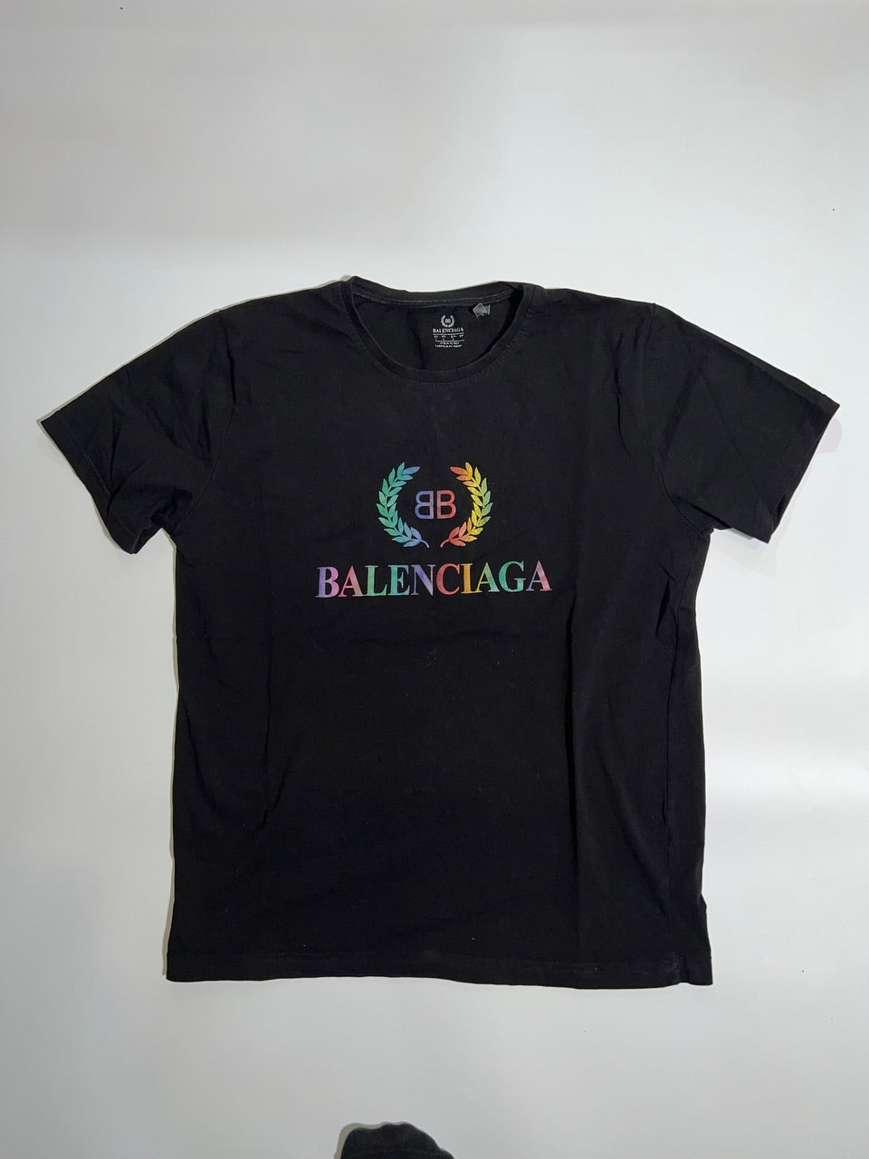 T-shirts mix brands - 20 piece