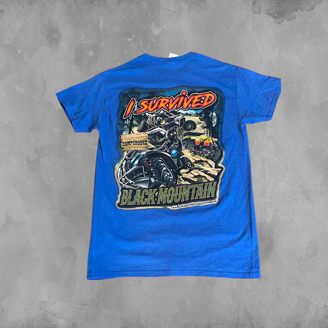 100 Piece Grade A T-Shirts: Motorcycle/ Bikers