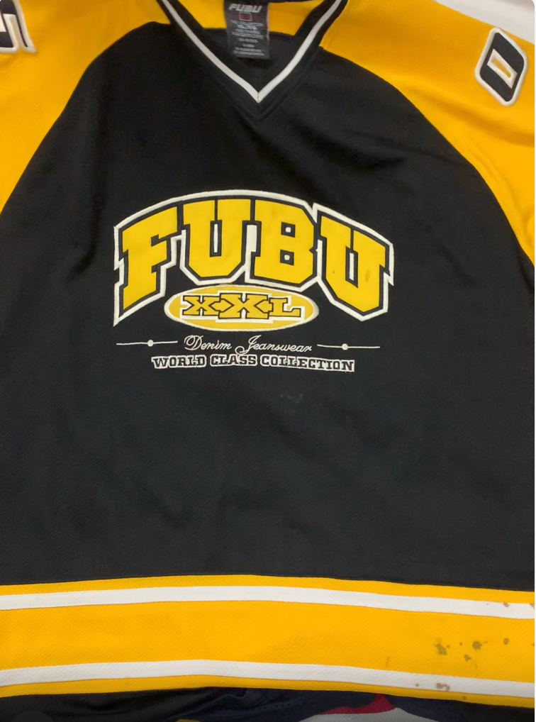 Mix jerseys 22 pieces