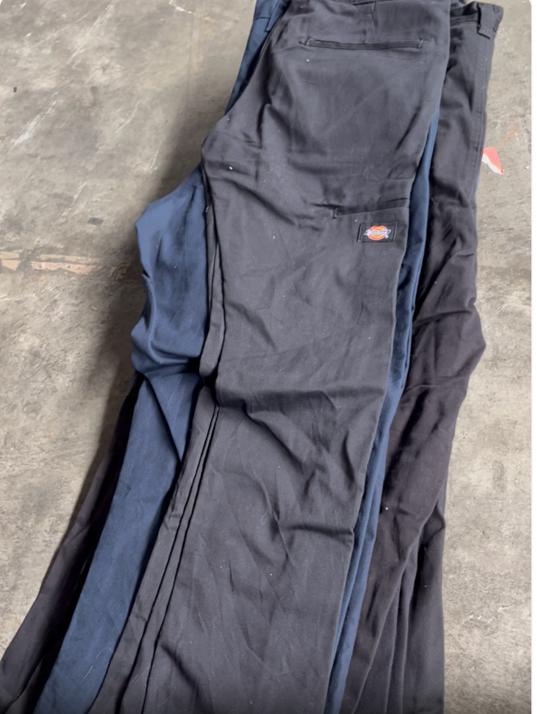 Dickies Trouser