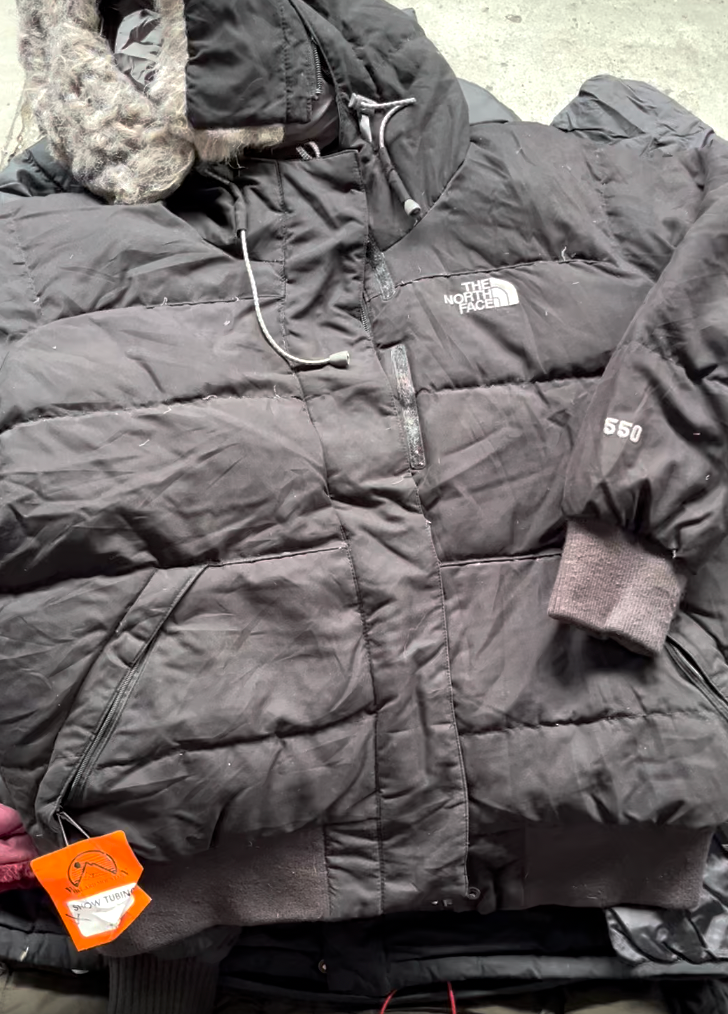 The North Face Jackets