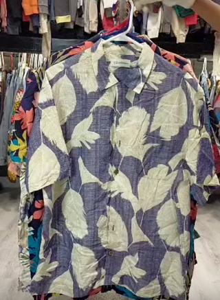 CR262 Mixed Hawaiian Shirts