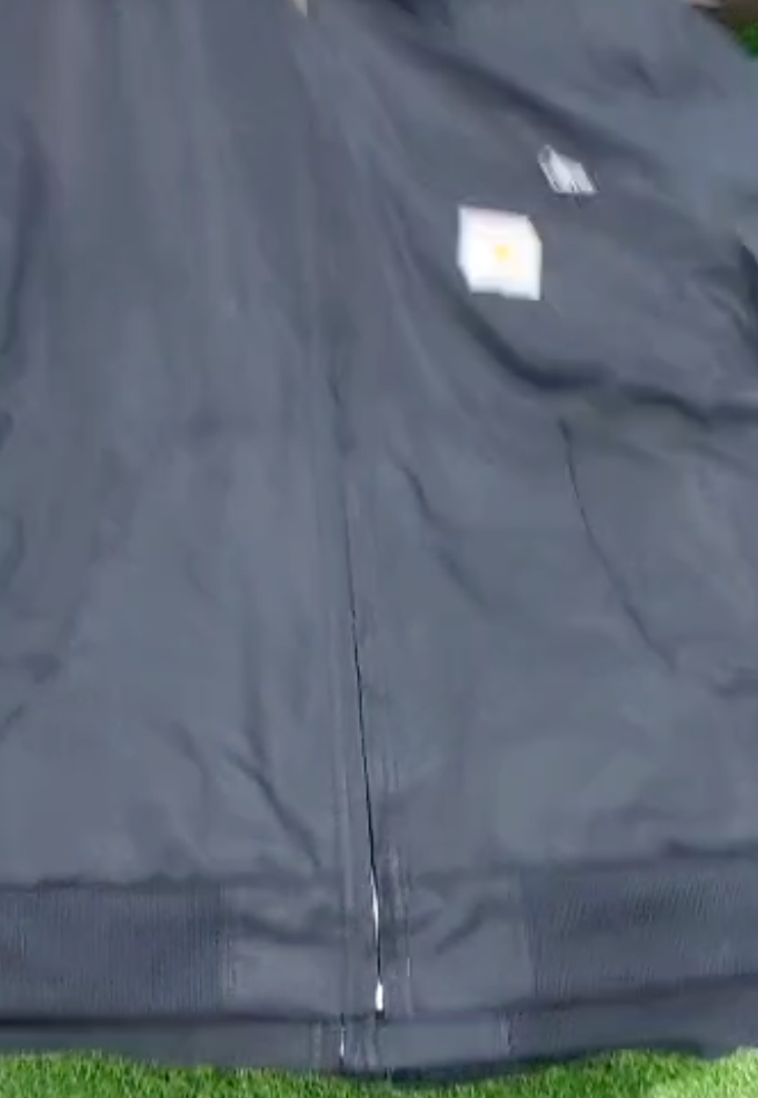 Vintage inspire workwear jacket 30 pieces