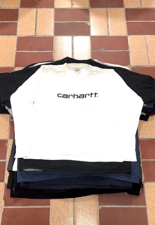 Carhartt and Dickies T-Shirts