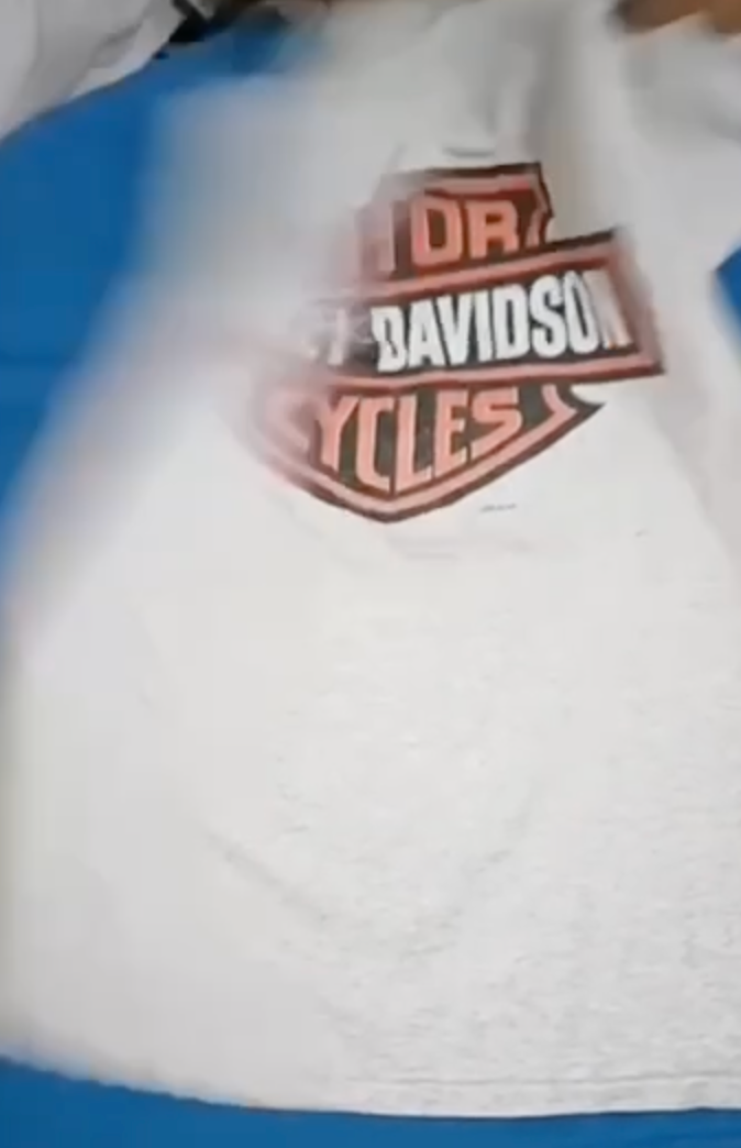 Harley Davidson T-Shirts