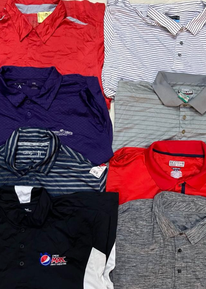 American Sport T-Shirt, 50 Pieces