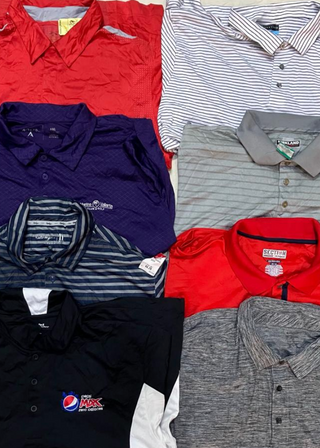 American sport T-shirt  50 pieces