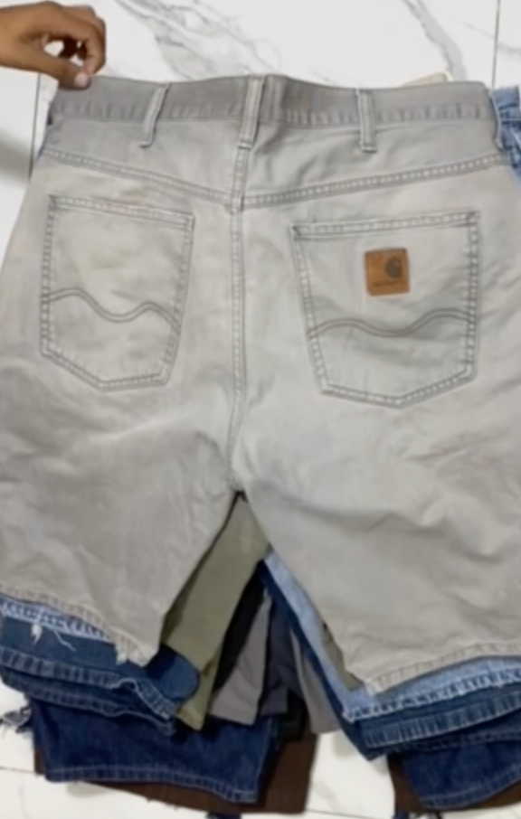 Carhartt Shorts