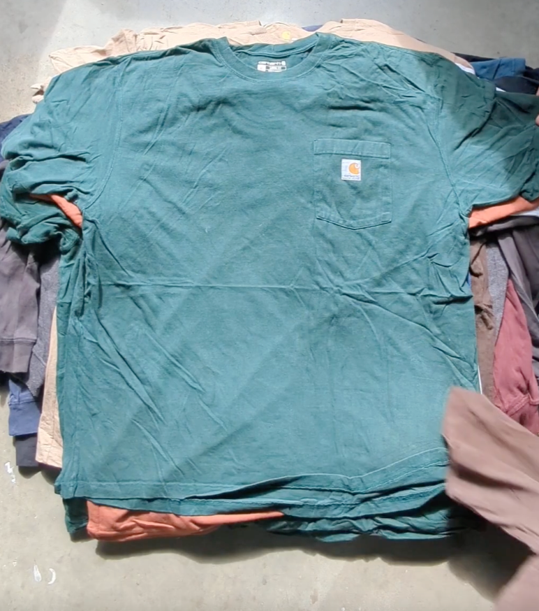 Vintage Carhartt T Shirts Tee