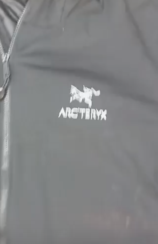 Arc'Teryx Jackets mixed