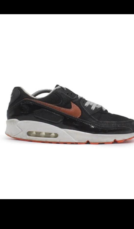 Nike sneakers Bundle