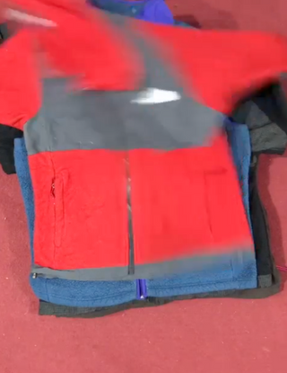 The North Face Fleece Jackets
