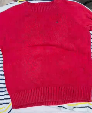 Branded Tommy Hilfiger Sweaters