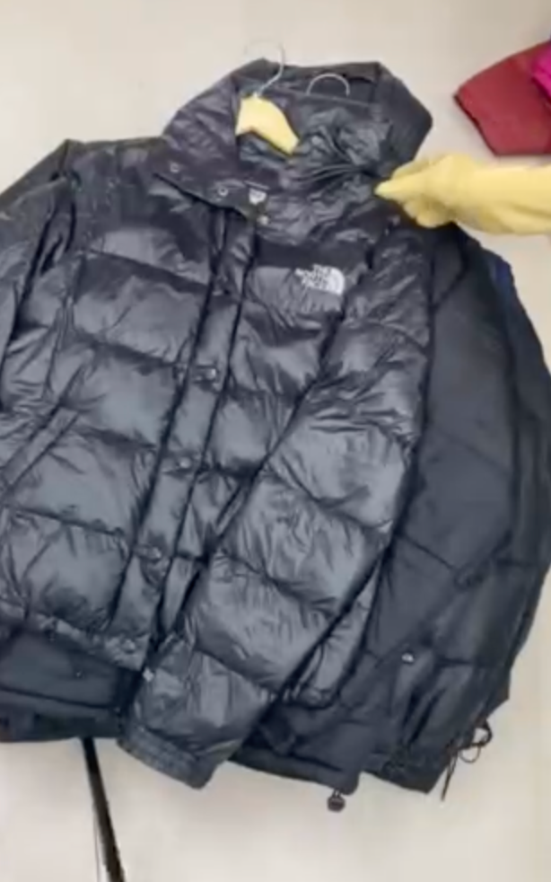 The North Face Jackets