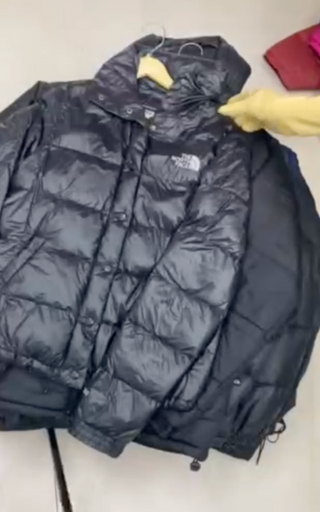 The North Face Jackets