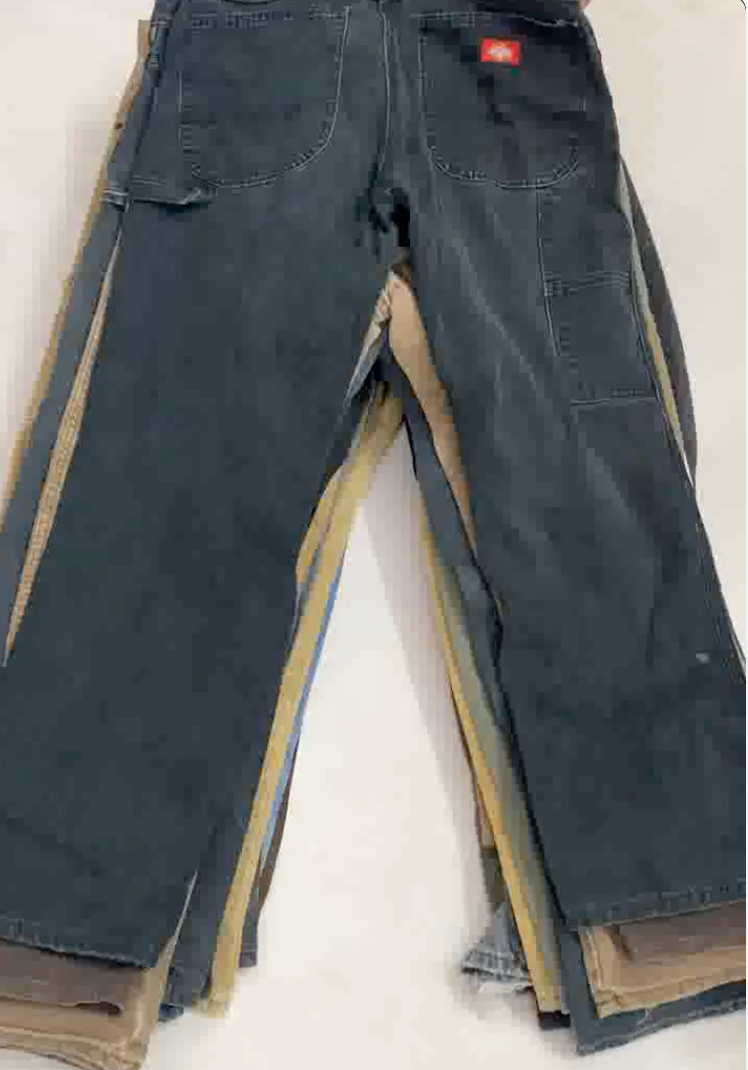 Dickies Jeans - 30 Pieces