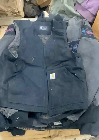 Carhartt dickies jacket -30 pieces