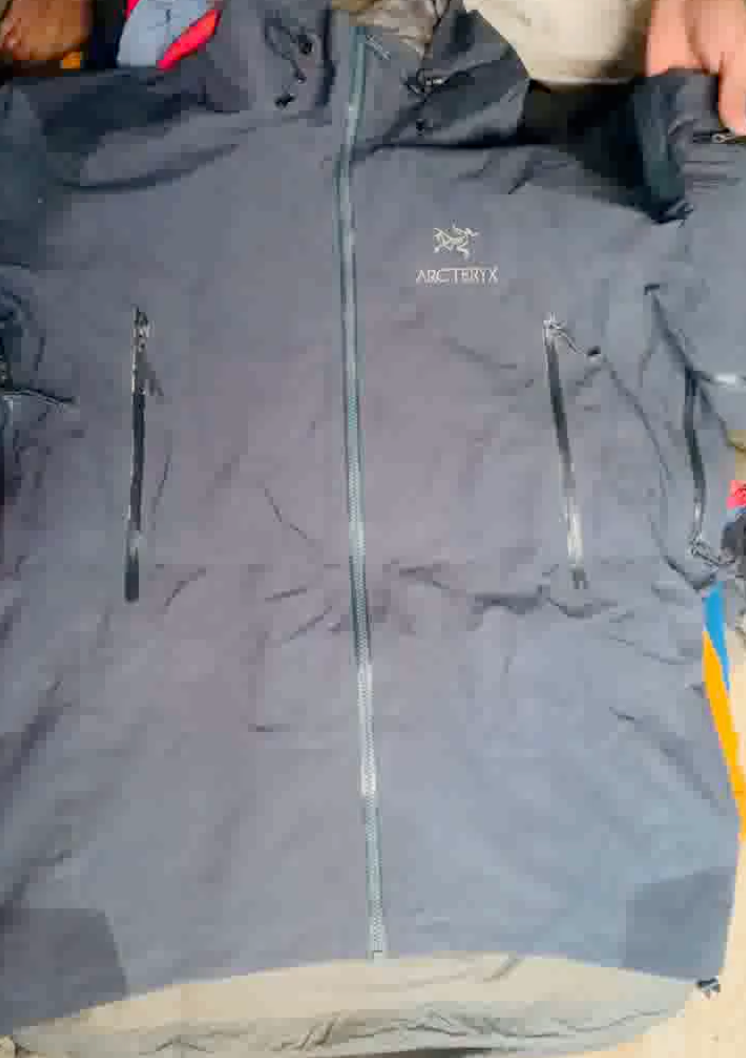 Arc'Teryx  Jackets