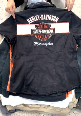 Harley Davidson Sweatshirts, T-shirts & Shirts