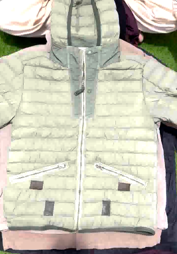Stone Island / CP Company /Arc’teryx