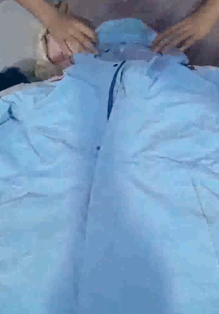 Arc'Teryx Jackets