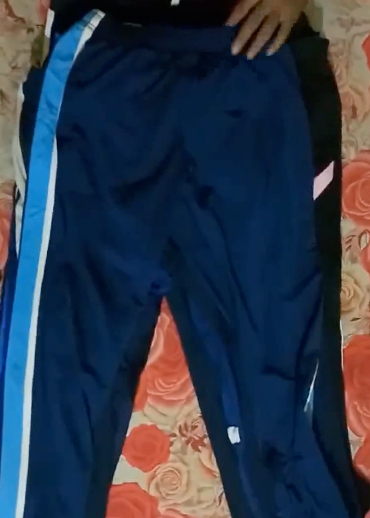 Nike Track Pants